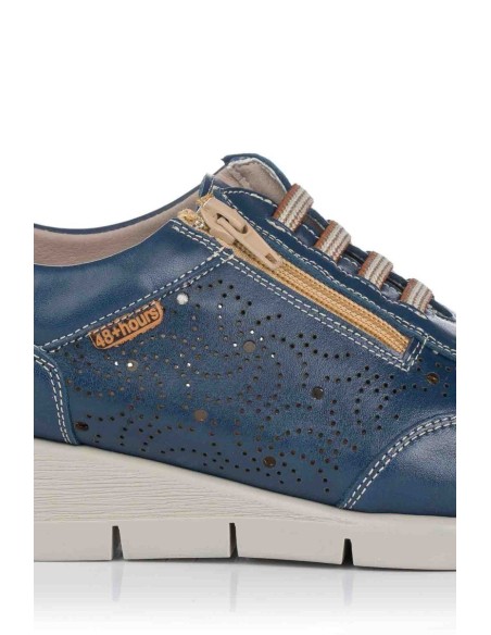 Comprar Zapato sport con cuña | Club del Zapato