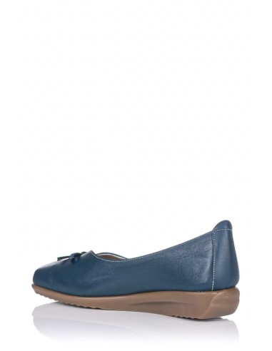 Comprar Bailarina en Piel | Club del Zapato
