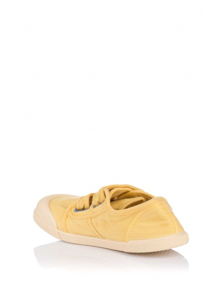 Comprar Zapatilla de lona - V | Club del Zapato
