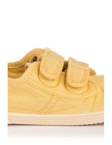 Comprar Zapatilla de lona - V | Club del Zapato