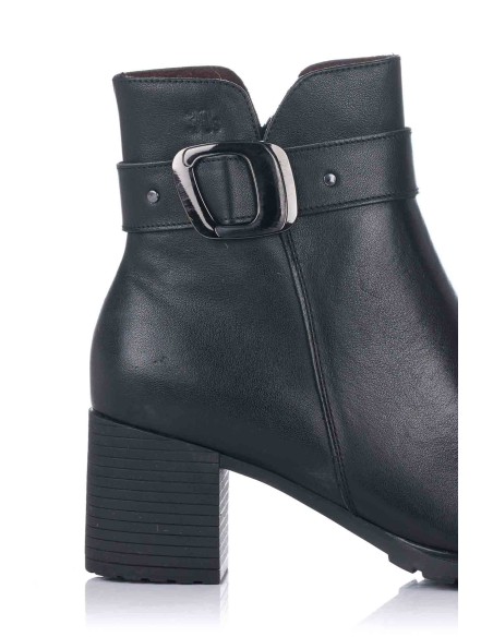 Comprar Botín con tacón | Club del Zapato