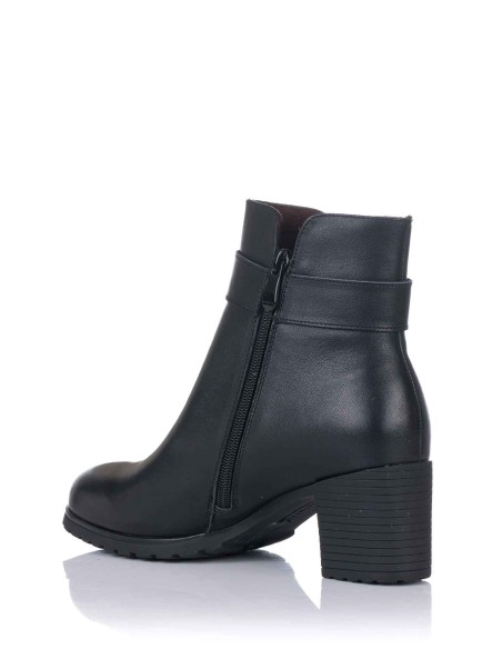 Comprar Botín con tacón | Club del Zapato