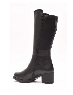 Comprar Bota alta - Piel | Club del Zapato 2