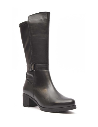 Comprar Bota alta - Piel | Club del Zapato