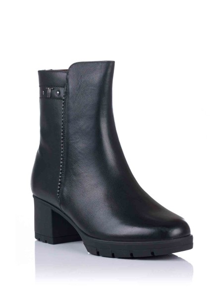 Comprar Botín con tacón | Club del Zapato