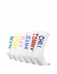 Comprar Pack 3 calcetines TH Uni TJ  back to scool | Club del Zapato 2