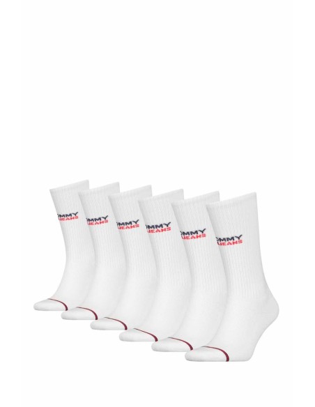 Comprar Pack 3 calcetines TH Uni TJ  back to scool | Club del Zapato
