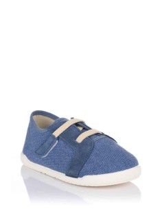 Comprar Zapatilla en lona - Barefoot | Club del Zapato 2