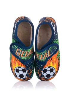 Comprar Zapatilla de casa - Balón | Club del Zapato