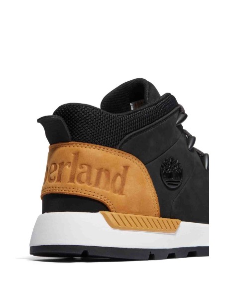 Comprar Bota Sprint Trekker Mid con Waterproof | Club del Zapato