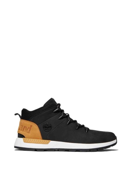 Comprar Bota Sprint Trekker Mid con Waterproof | Club del Zapato