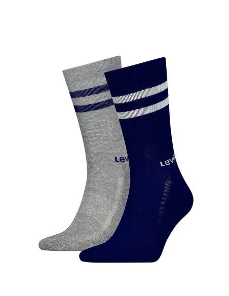 Comprar Pack 2 calcetines - Algodón Reciclado | Club del Zapato