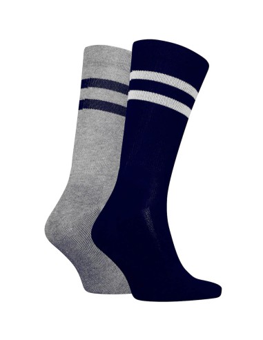 Comprar Pack 2 calcetines - Algodón Reciclado | Club del Zapato