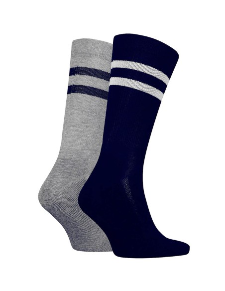 Comprar Pack 2 calcetines - Algodón Reciclado | Club del Zapato