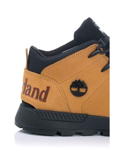 Comprar Botín Sprint Trekker Mid | Club del Zapato