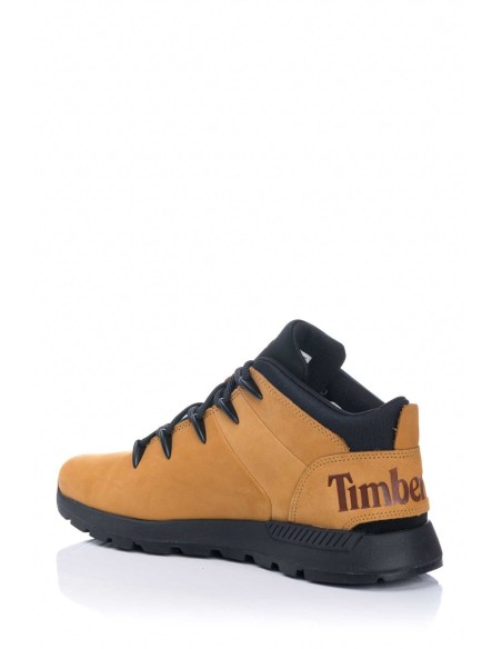 Comprar Botín Sprint Trekker Mid | Club del Zapato