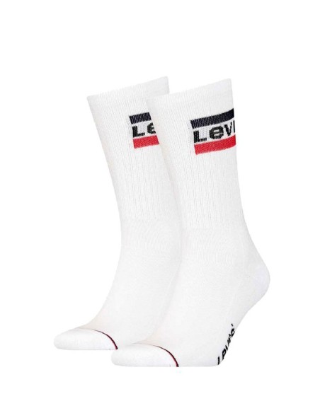 Levi´s Pack 2 calcetines