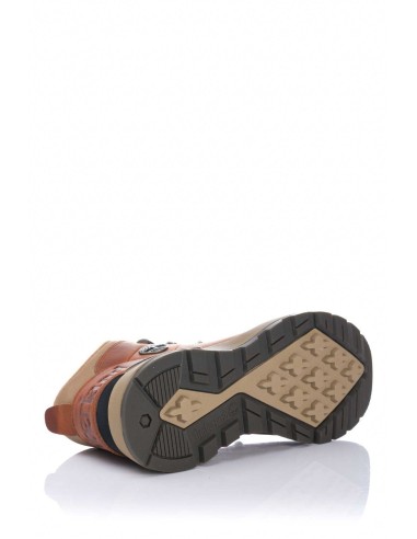 Comprar Bota Sprint Trekker Mid Lace - Piel | Club del Zapato