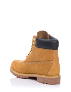 Comprar Bota premiun 6 In lace - Waterproof | Club del Zapato 2