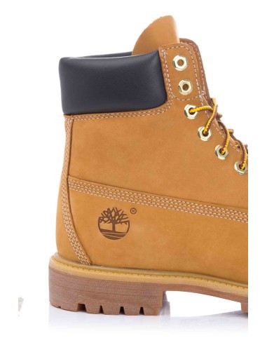 Comprar Bota premiun 6 In lace - Waterproof | Club del Zapato