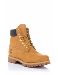 Comprar Bota premiun 6 In lace - Waterproof | Club del Zapato