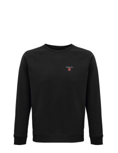 Templum Sudadera cuello redondo 2
