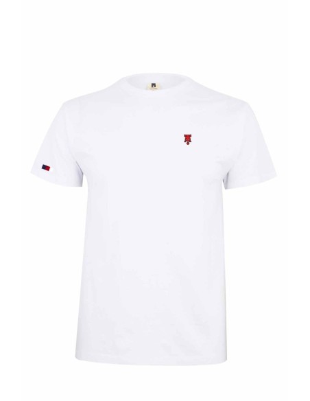Comprar Camiseta básica | Club del Zapato