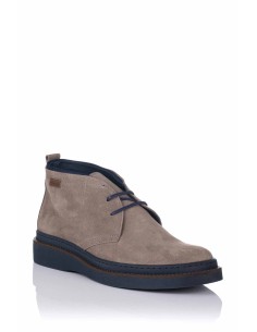 Comprar Botín con cordones - Piel | Club del Zapato