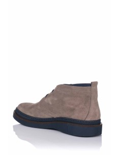 Comprar Botín con cordones - Piel | Club del Zapato 2