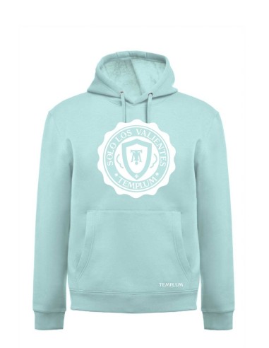 Templum Sudadera con capucha