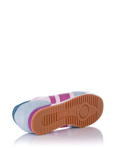 Comprar Zapatilla plana en piel | Club del Zapato