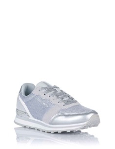 Comprar Zapatilla plana - Glitter | Club del Zapato 2