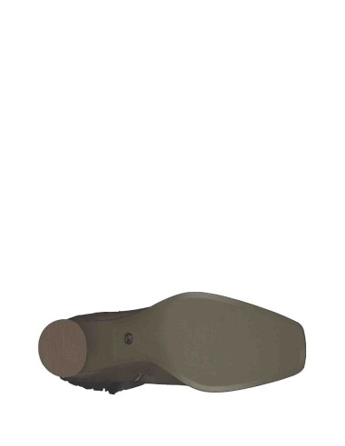 Comprar Bota en piel antideslizante | Club del Zapato