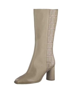 Comprar Bota en piel antideslizante | Club del Zapato 2