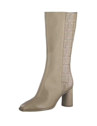 Comprar Bota en piel antideslizante | Club del Zapato