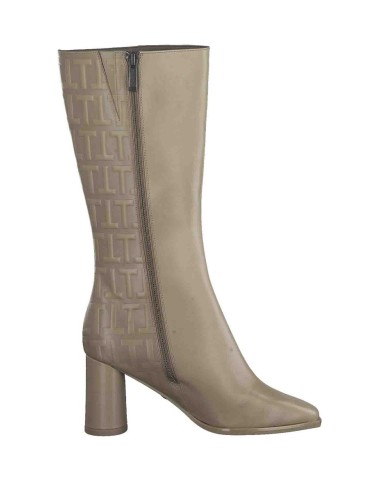 Comprar Bota en piel antideslizante | Club del Zapato