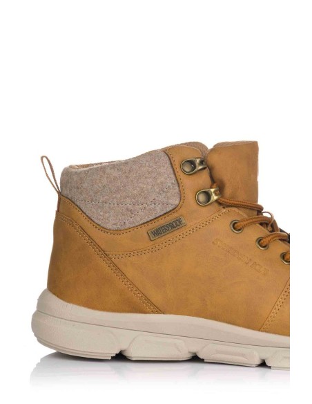 Comprar Botín Melvin con Waterproof | Club del Zapato