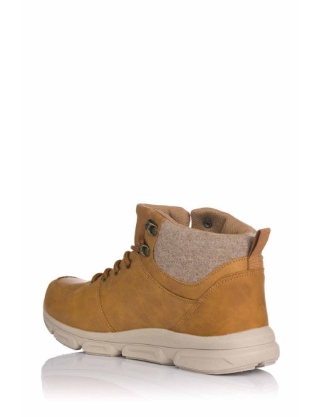 Comprar Botín Melvin con Waterproof | Club del Zapato