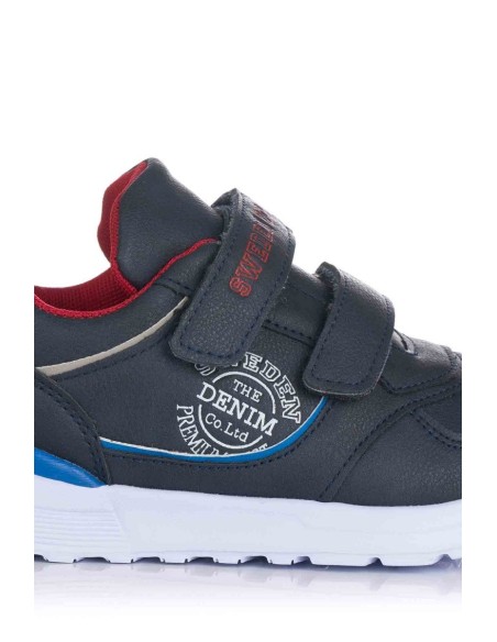 Comprar Sneaker Henry | Club del Zapato
