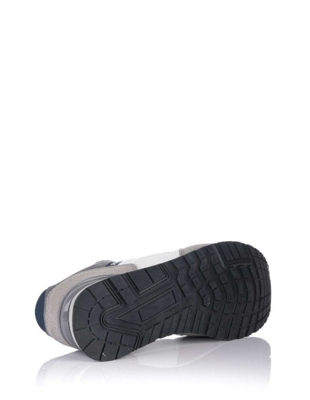 Sweden Klë Sneaker casual Karo - Plantilla de memoria