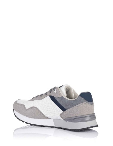Sweden Klë Sneaker casual Karo - Plantilla de memoria