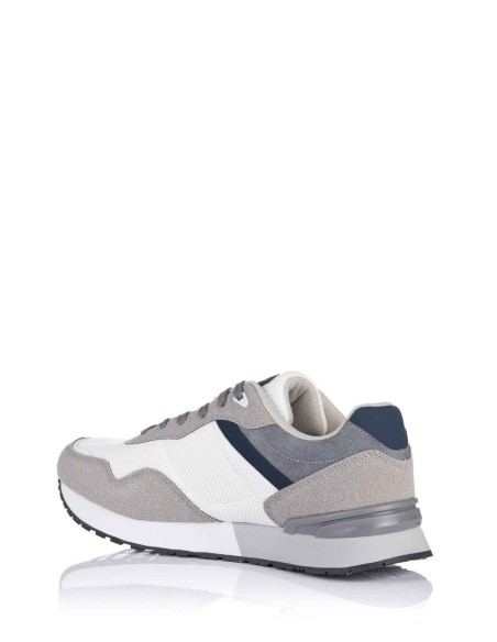 Sweden Klë Sneaker casual Karo - Plantilla de memoria