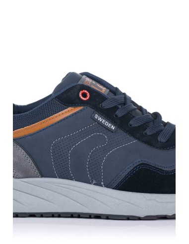 Comprar Zapatilla con cordones- Karelle | Club del Zapato
