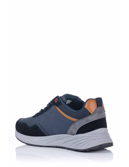 Comprar Zapatilla con cordones- Karelle | Club del Zapato