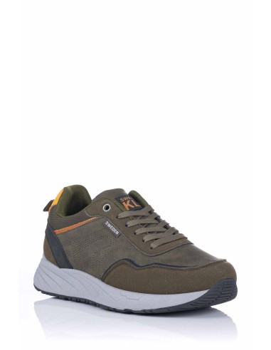 Comprar Zapatilla con cordones- Karelle | Club del Zapato