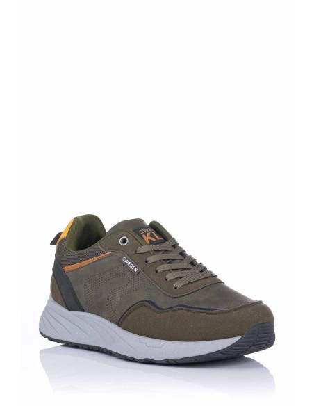 Comprar Zapatilla con cordones- Karelle | Club del Zapato
