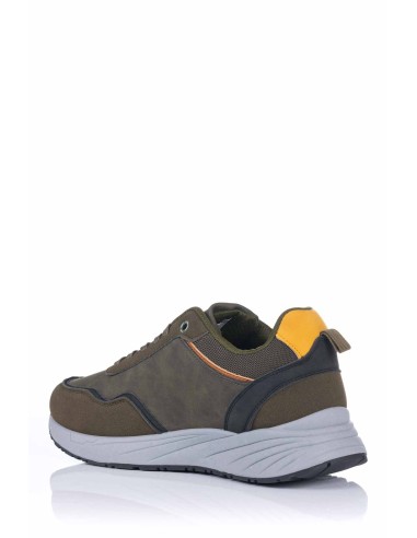 Comprar Zapatilla con cordones- Karelle | Club del Zapato