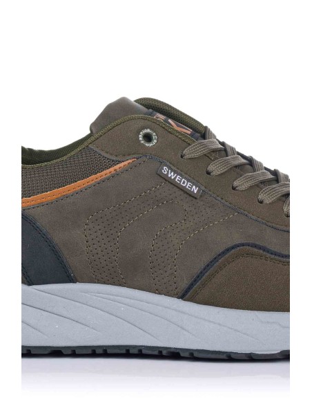 Comprar Zapatilla con cordones- Karelle | Club del Zapato
