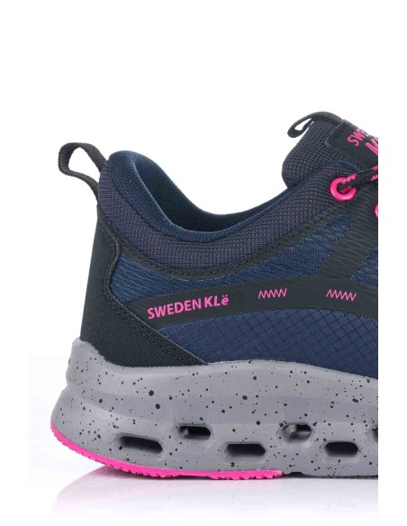 Sweden Klë Zapatilla fitness - Gillian