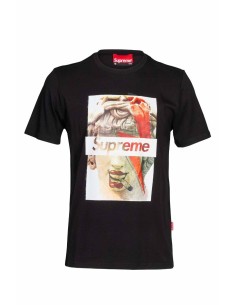 Supreme Camiseta 2